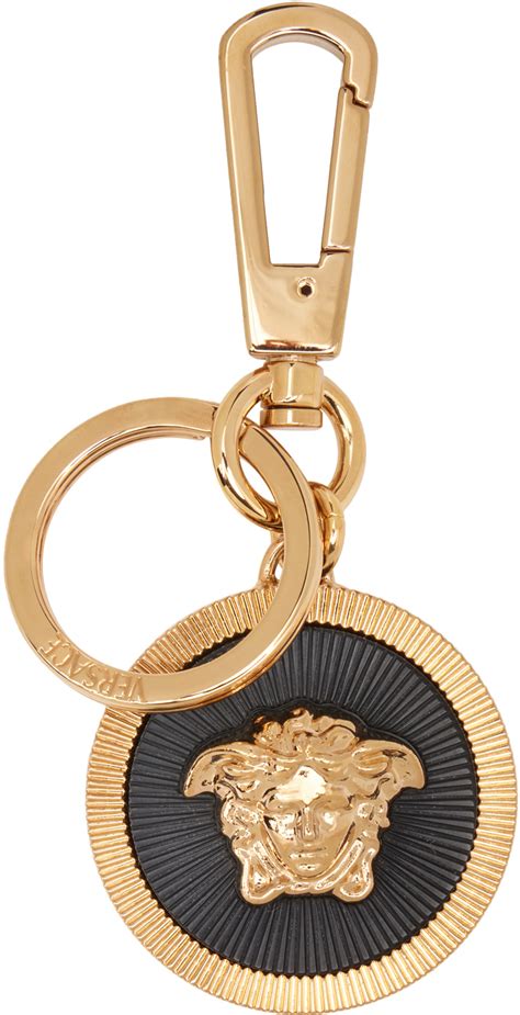 Versace Keychains 